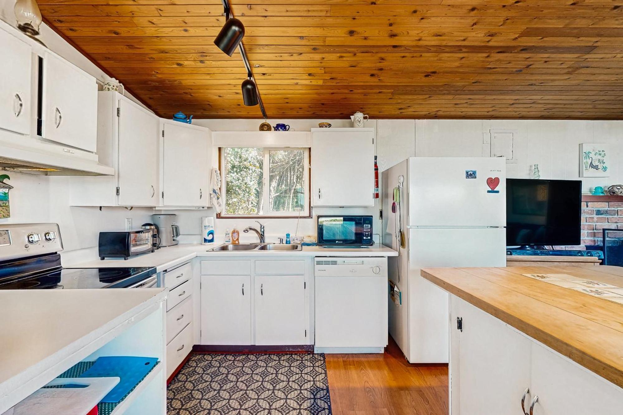 Dulcinea'S Cabin Yachats Ngoại thất bức ảnh